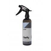 CARPRO CARPRO CLARIFY GLASS CLEANER 汽車用玻璃清潔劑 500ML